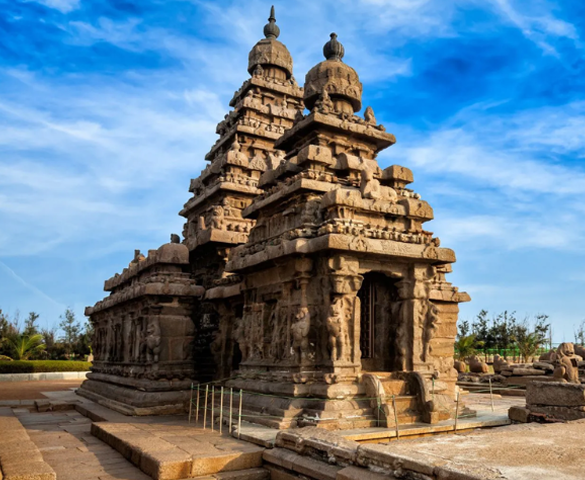 Temples Poojas